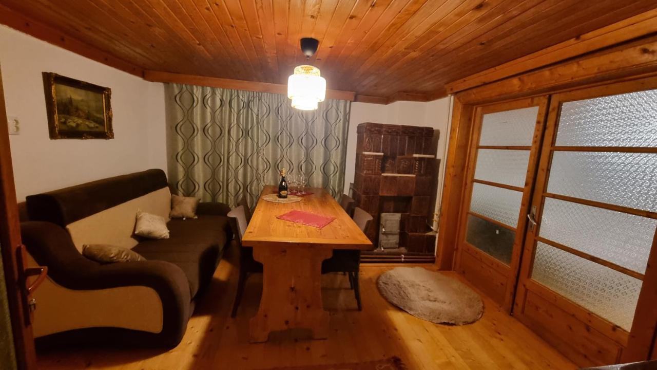 Pensiunea Mirela Breaza  Esterno foto