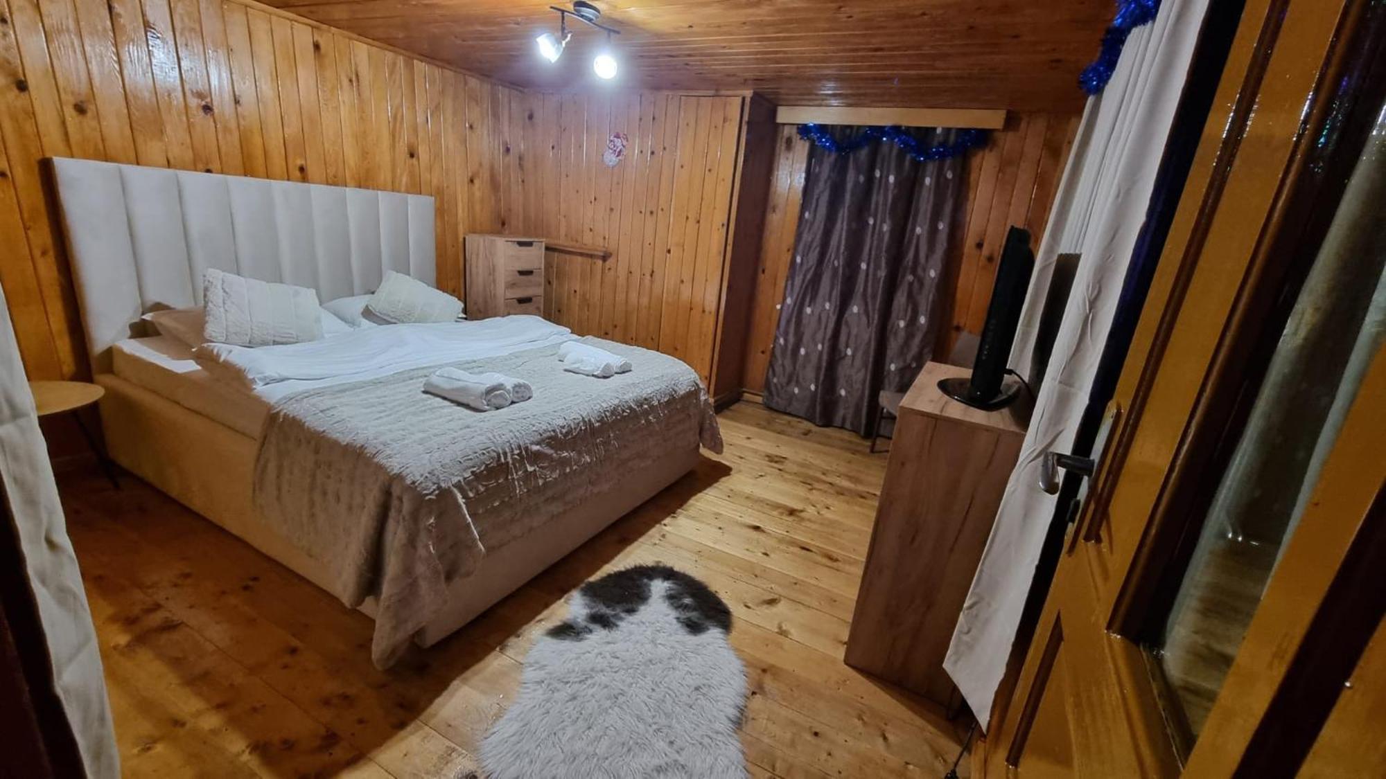 Pensiunea Mirela Breaza  Esterno foto